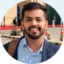 Abhishek Daswadkari