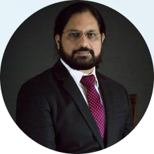 Vivek Ghai