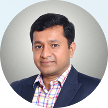 Yogesh Agarwal