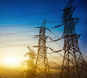 Energy Power