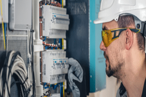 Innovative Electrical Engineering Design Services