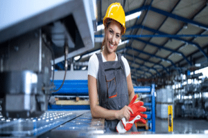 Mechanical Engineering Services | End-to-End Design Solutions