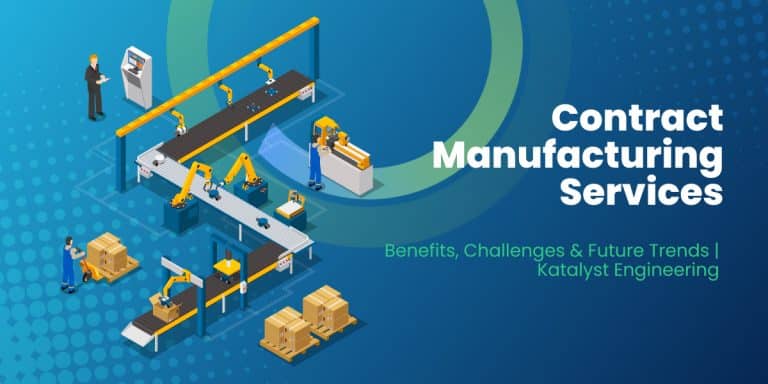 how to choose a contract manufacturing partner