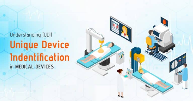 Understanding UDI (Unique Device Identification) in Medical Devices