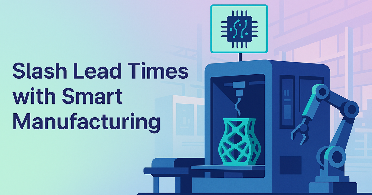 3D Printing Trends Transforming the Manufacturing Industry