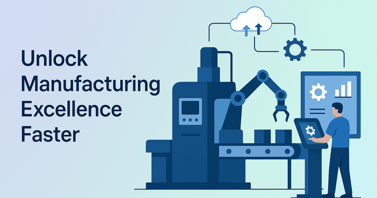 The Impact of Automation in Modern Manufacturing