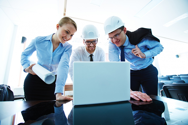 civil engineering manufacturing