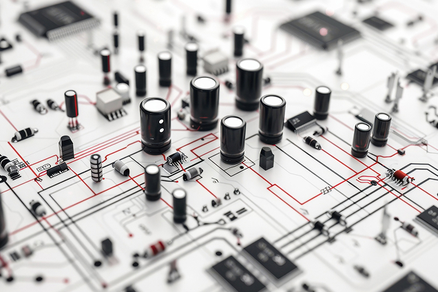 Electrical Schematic