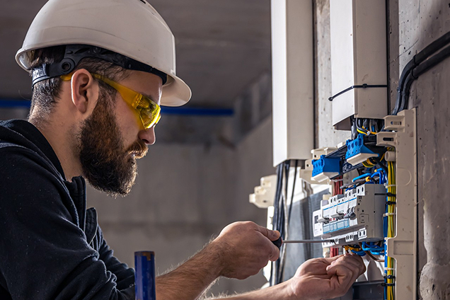Electrical System Installation