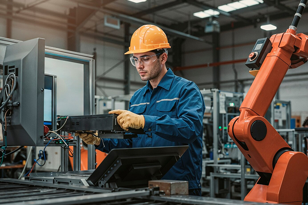 Mechanical Analysis