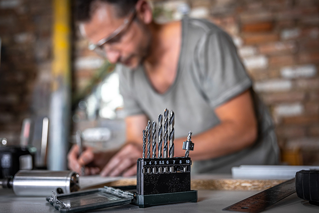 tooling and fixture design