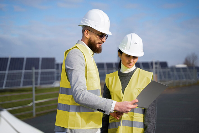 utility system Design