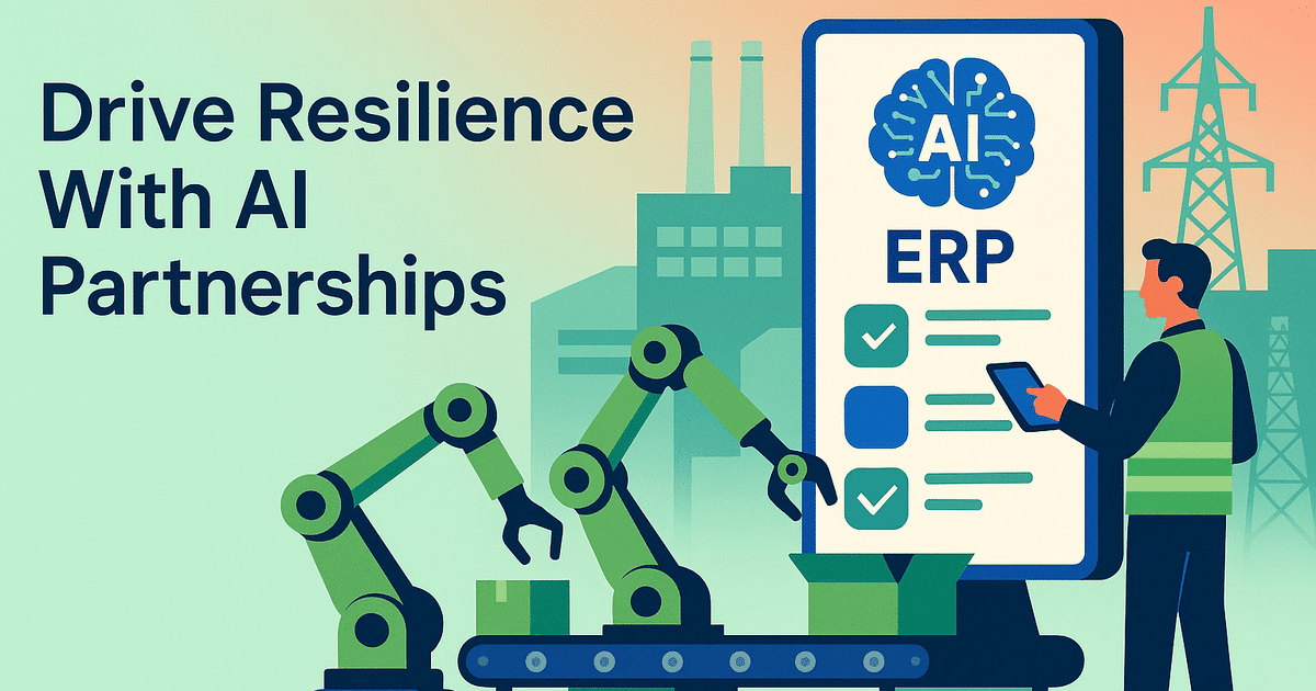 Future Trends in Contract Manufacturing