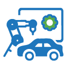 Automotive Manufacturing Services