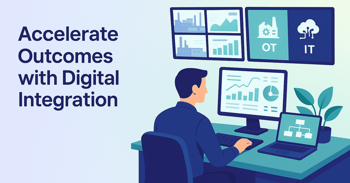 Digital Transformation: Key Steps for Modern Engineering Firms