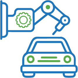 Automotive Manufacturing Services