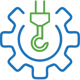 Industrial Heavy Machinery