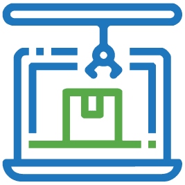 Material Handling Systems