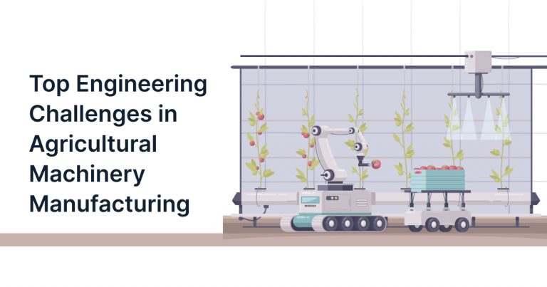 agricultural machinery engineering
