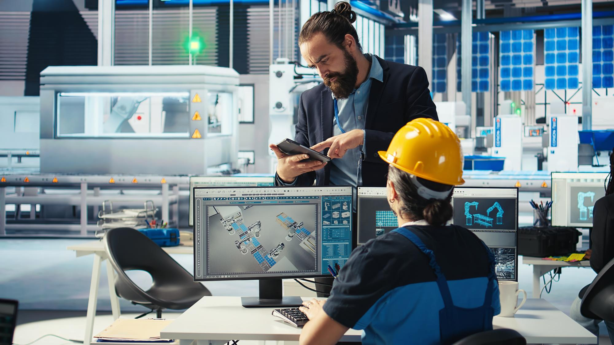 The Strategic Role of Finite Element Analysis (FEA) in Modern Mechanical Design Validation