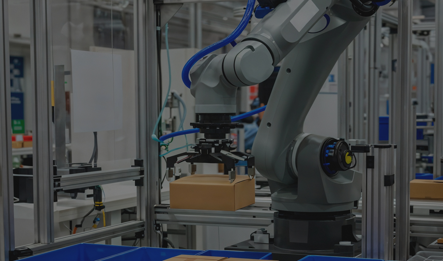 How Manufacturers Use Reverse Engineering to Improve Design Accuracy How Manufacturers Use Reverse Engineering to Improve Design Accuracy