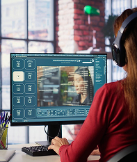Animation and eLearning services
