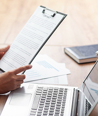 Legacy documentation modernization services