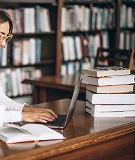 Publishing and delivery services