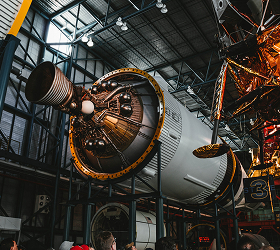 Aerospace and Defense Engineering Solutions