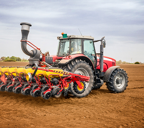 Agriculture Equipment Manufacturers