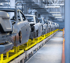 Automotive Manufacturing Services