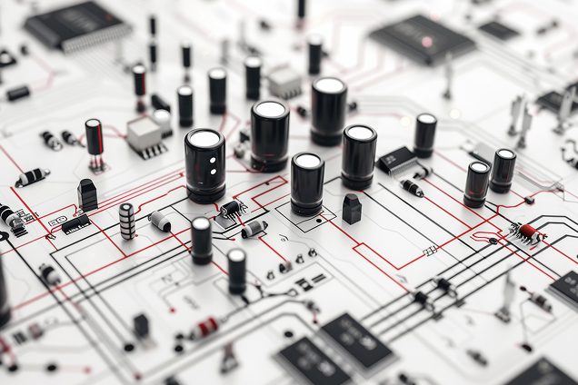 Electrical engineering systems and control panel design