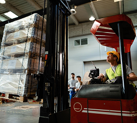 Material Handling Systems