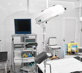 Medical Device Engineering