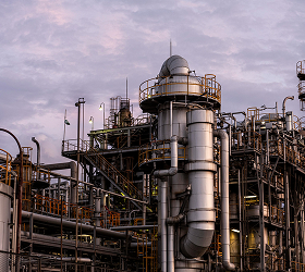 Oil and Gas Engineering Services