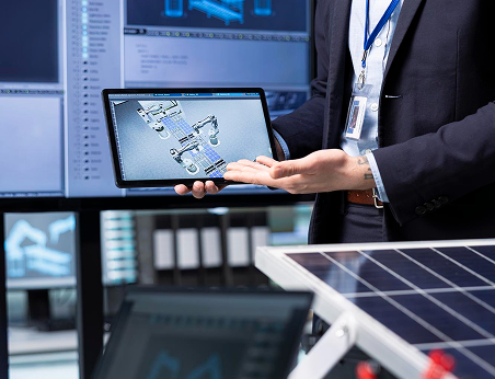 Manufacturing engineering and production optimization